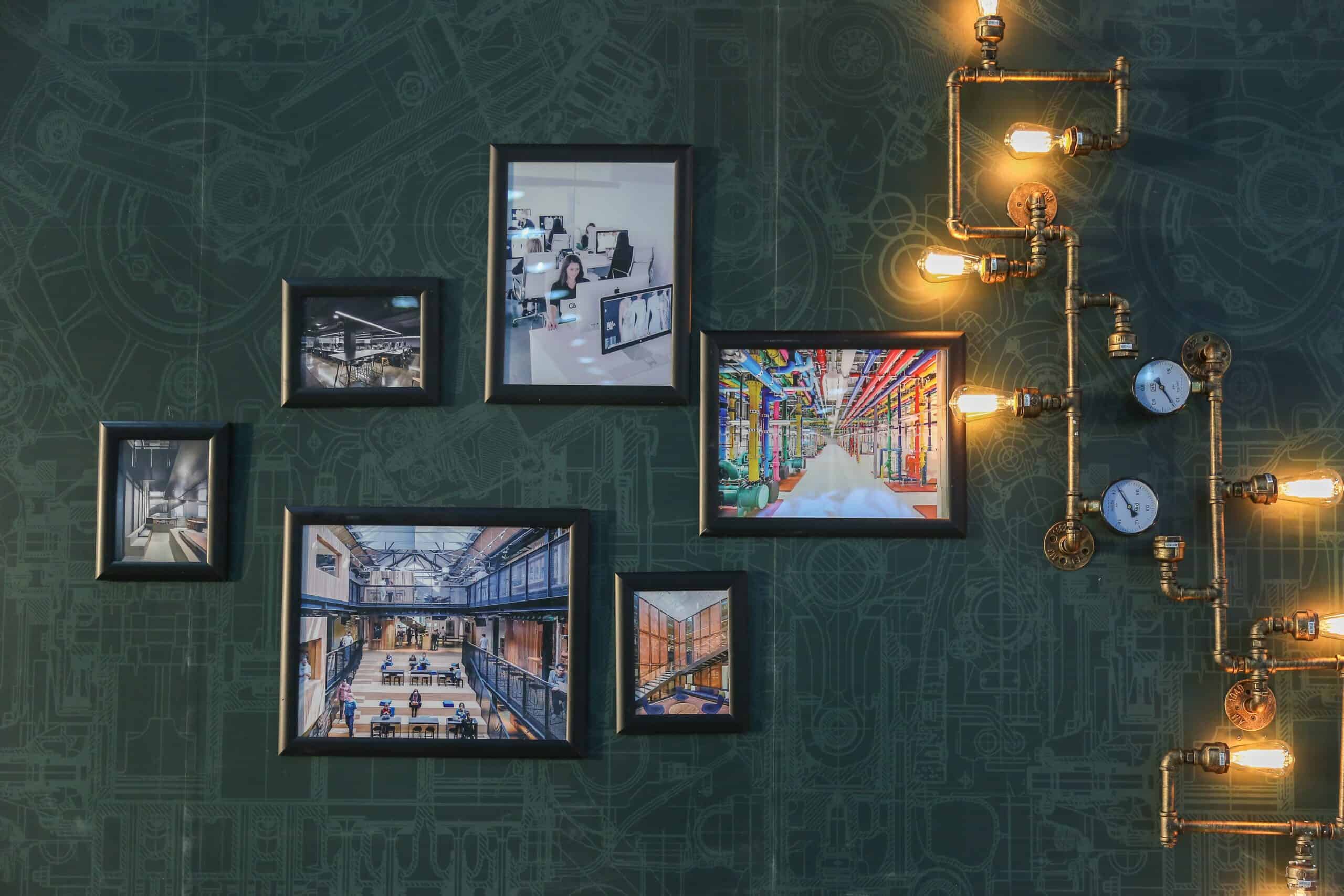 Top Tips For Exceptional Interior Photographs
