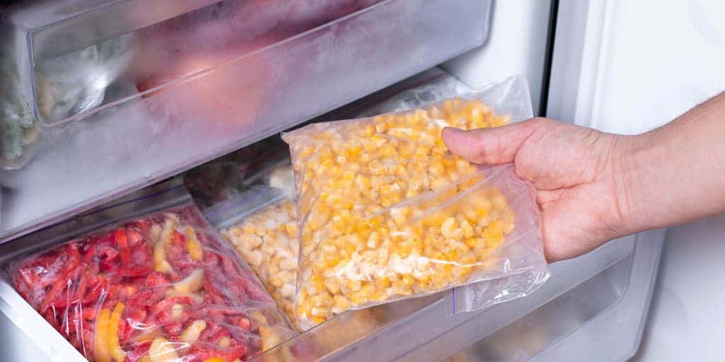 best freezer bags