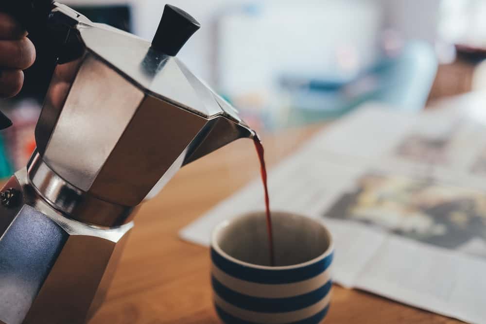 best percolator coffee filters for sweet filtered coffee