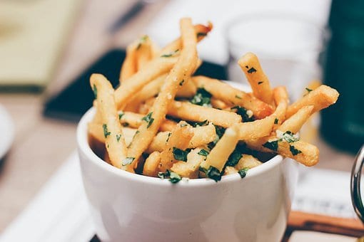 Best French Fry Cutter