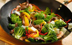 Best Wok for Electric Stove Tops and Delicious Meals