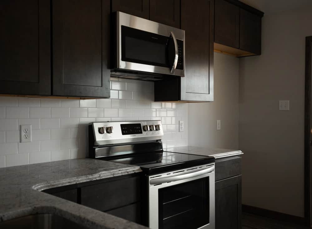 Best Over the Range Convection Microwave Oven Combo