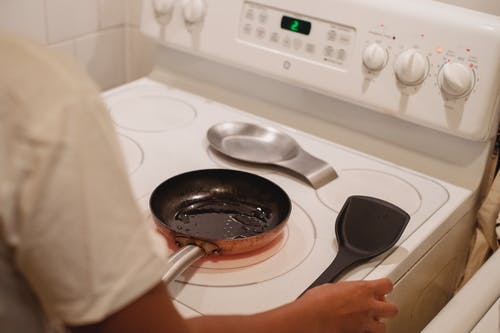 best pots and pans for electric stove