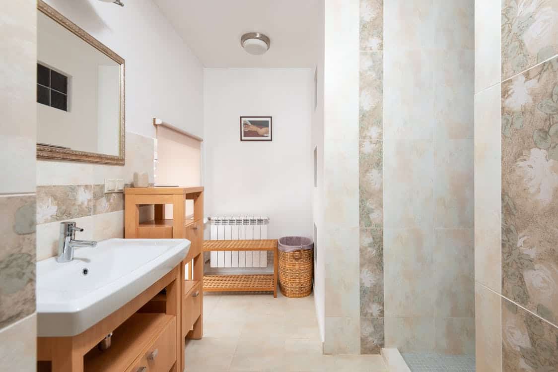 best bathroom trash cans