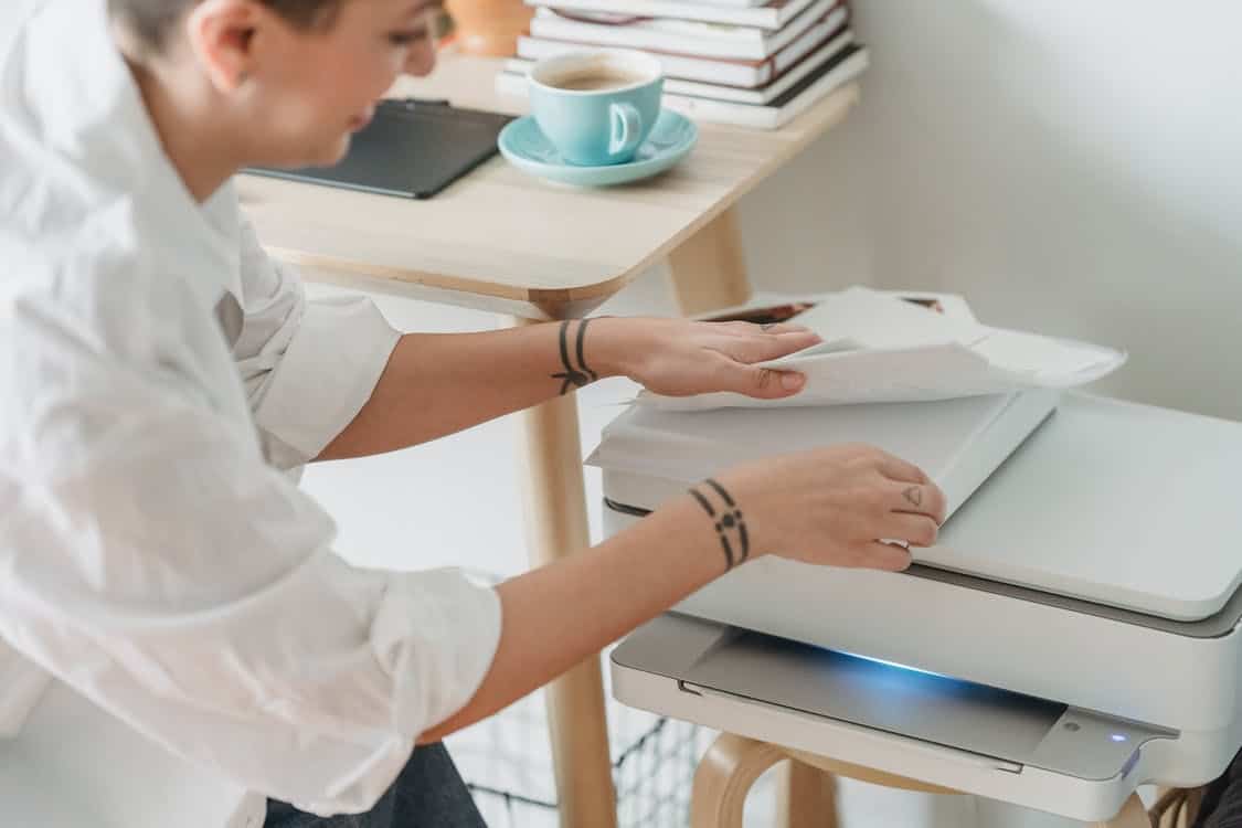 best printer under 200