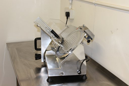 Best home meat slicer
