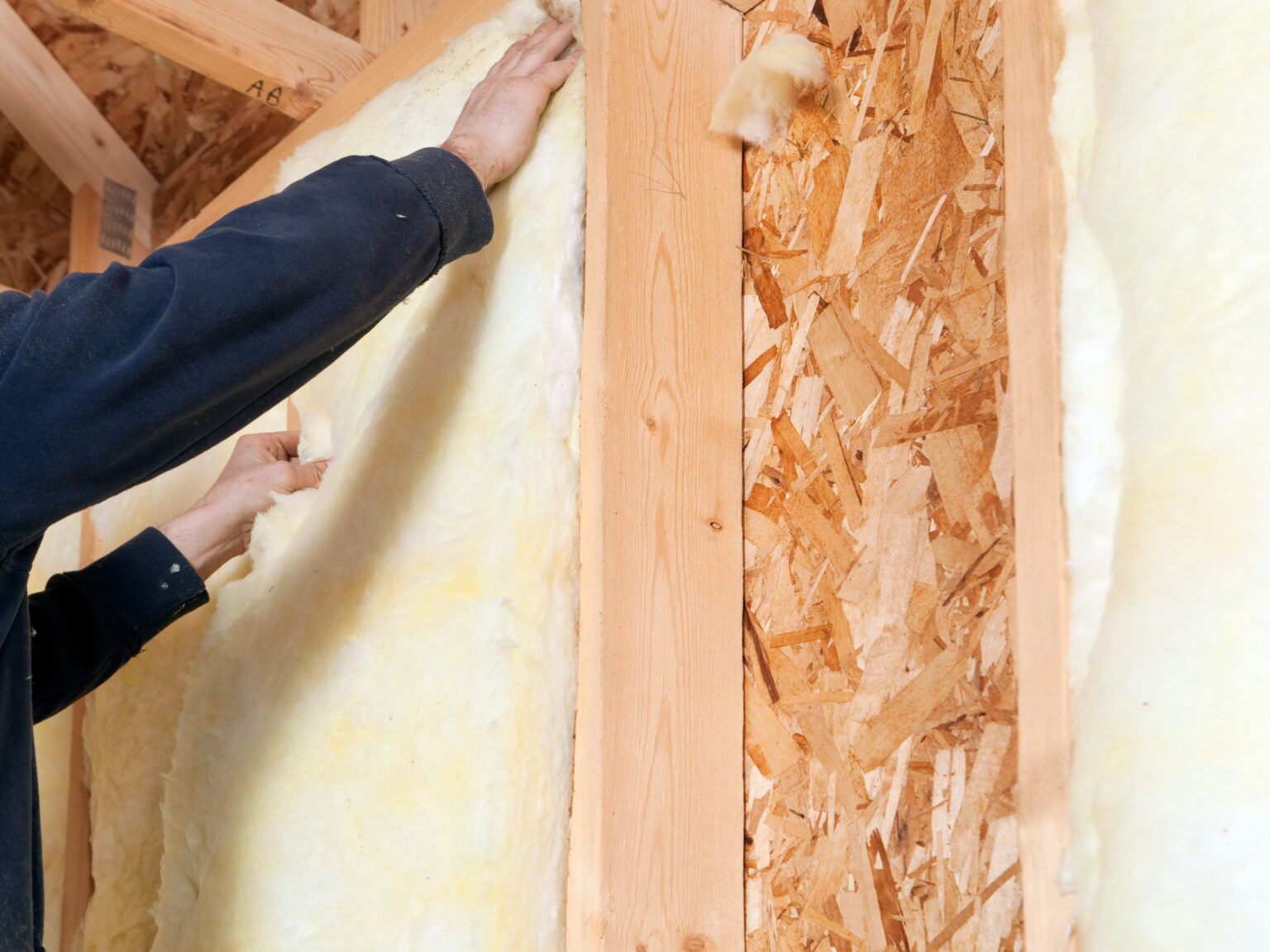 How Far Apart Are Studs? A Guide To Finding Studs Archute