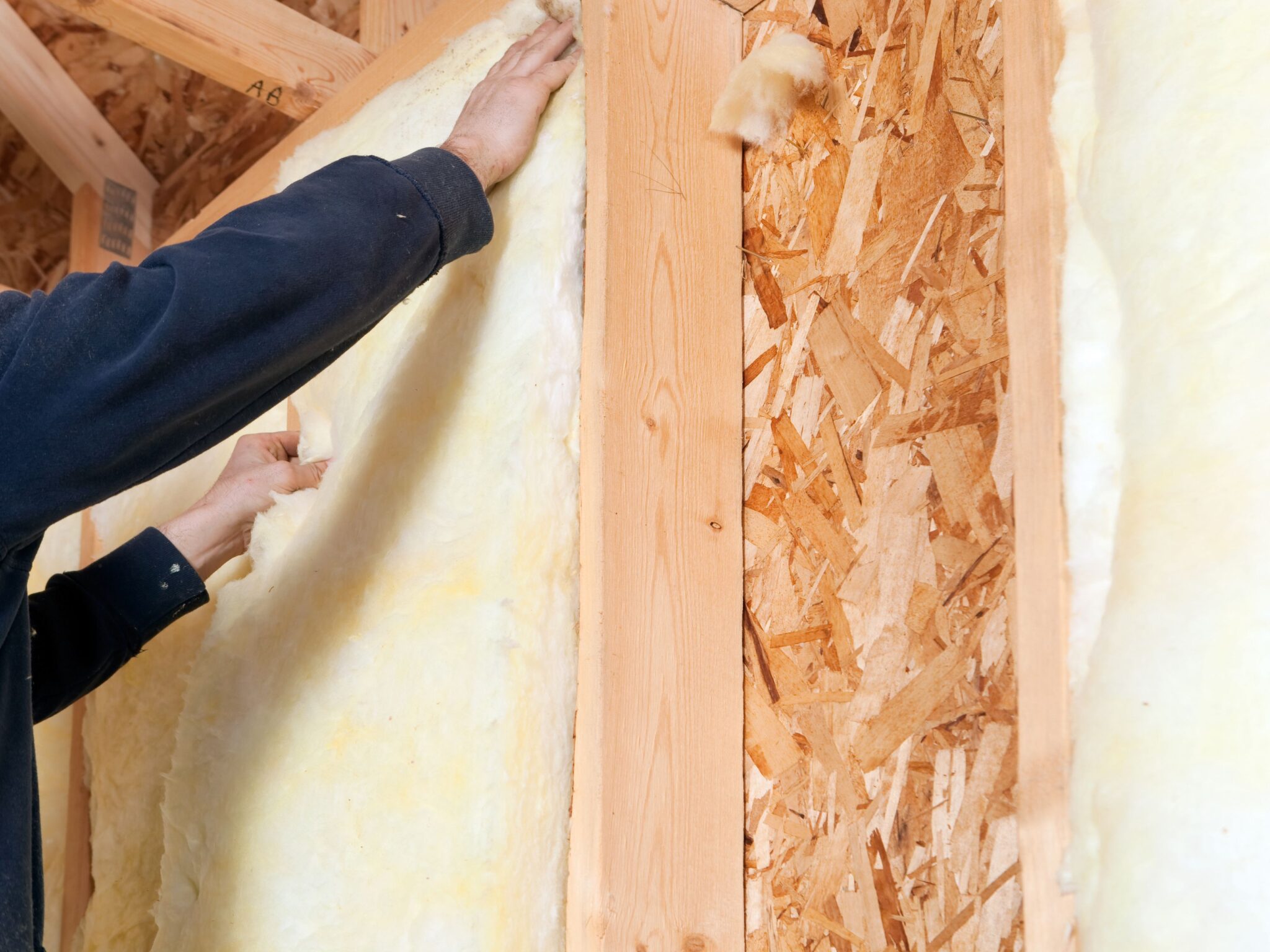 How Far Apart Are Studs? A Guide To Finding Studs Archute