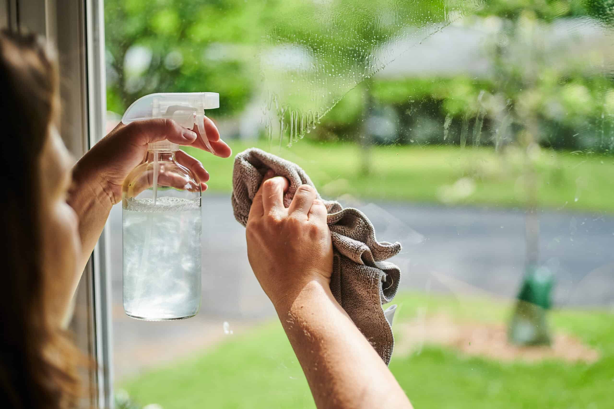 best window cleaning cloths