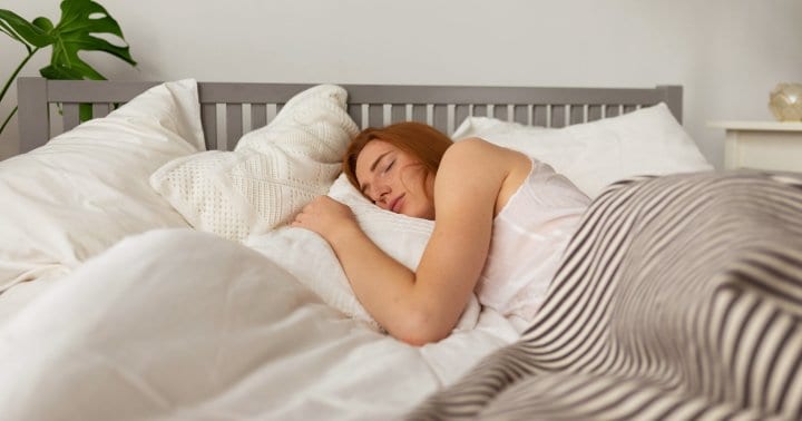 Best Weighted Blanket for Hot Sleepers