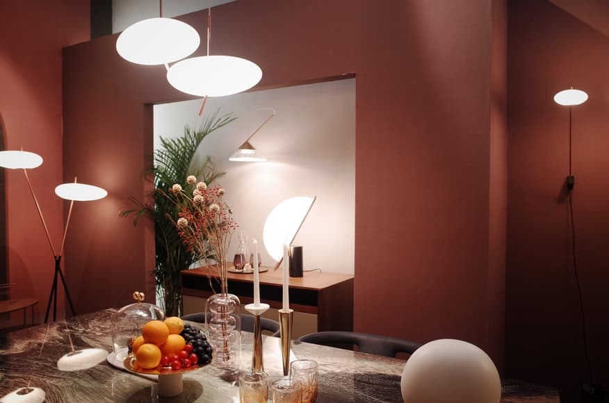 improve home lighting