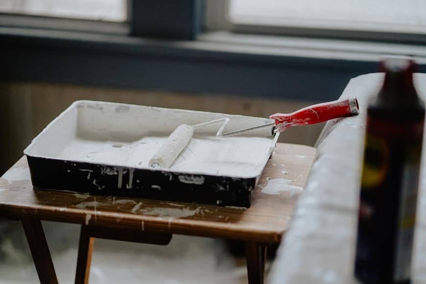 renovating your home