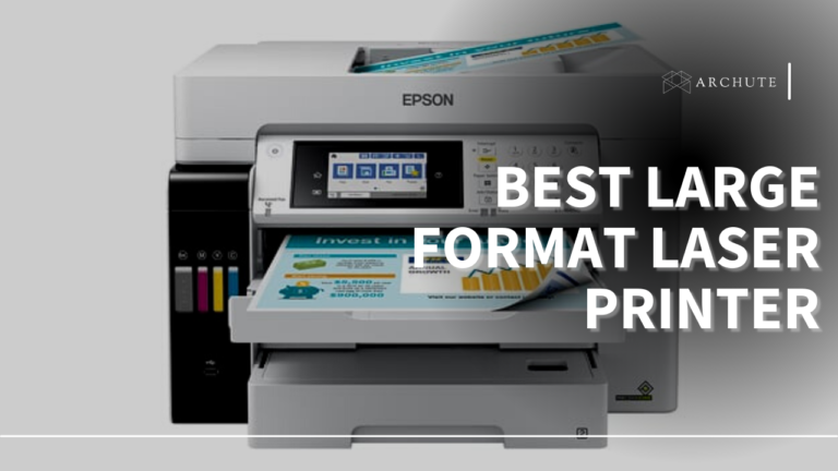 Best Large Format Laser Printer For Your Business Archute best large format laser printer for your business archute