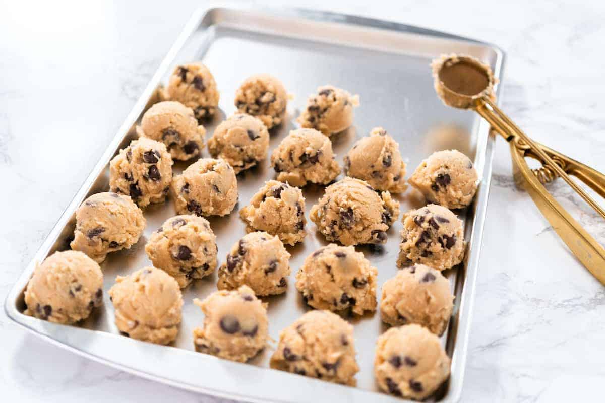 best cookie scoop