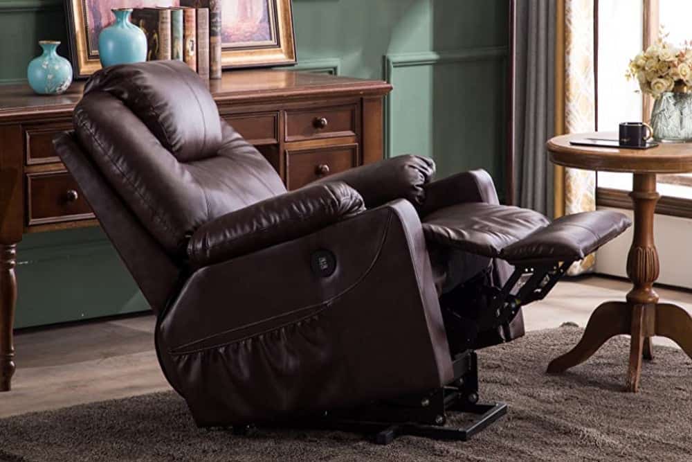 best power recliners