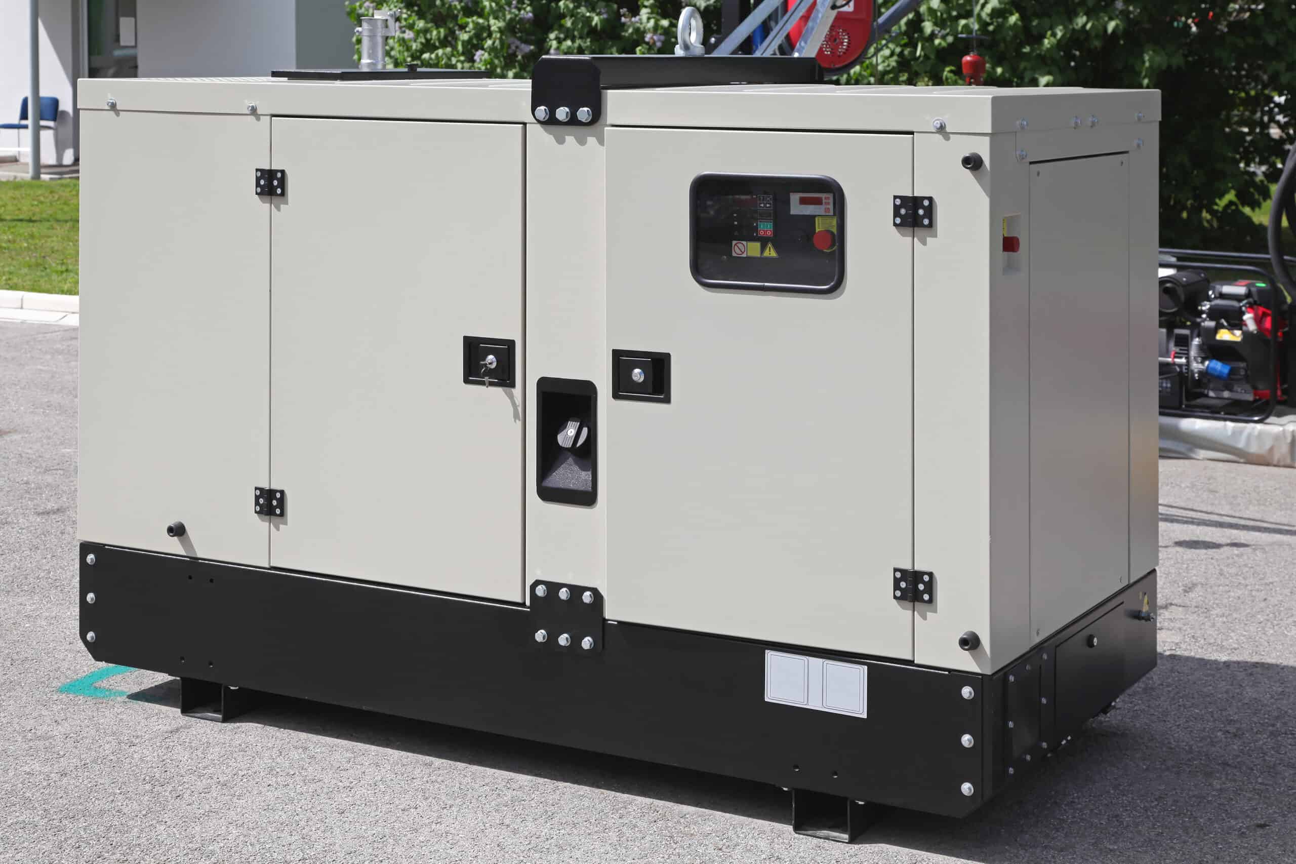 What Size Of A Generator Do I Need For Adequate Power