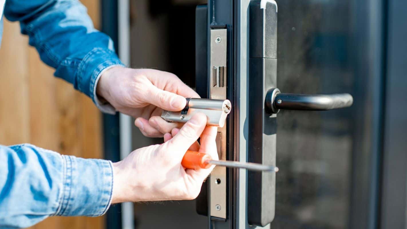 best emergency locksmith