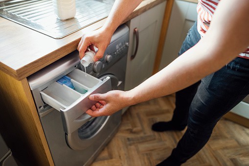 How To Use Fabric Softener