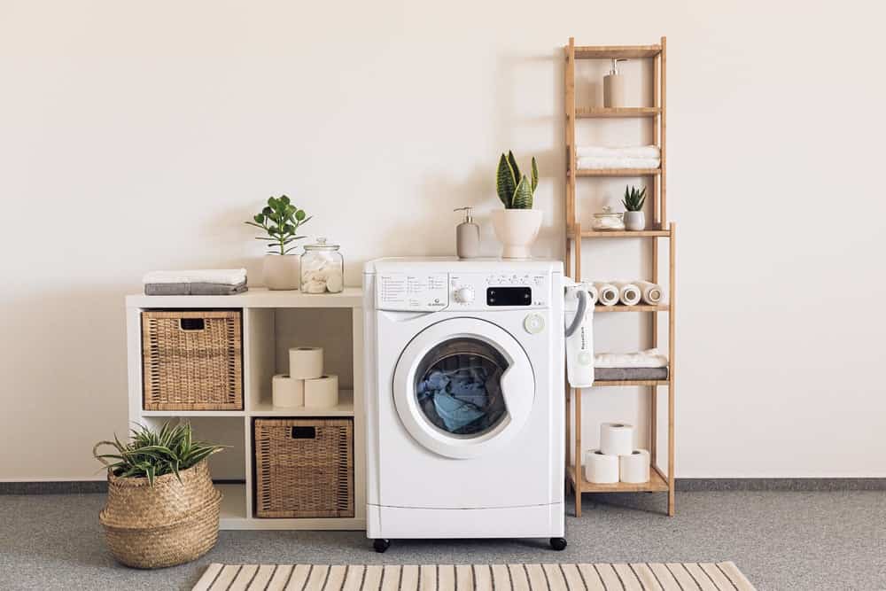 how long does a washing machine last