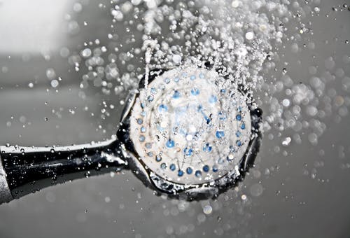 How to Clean a Shower Head with Vinegar in Simple Steps