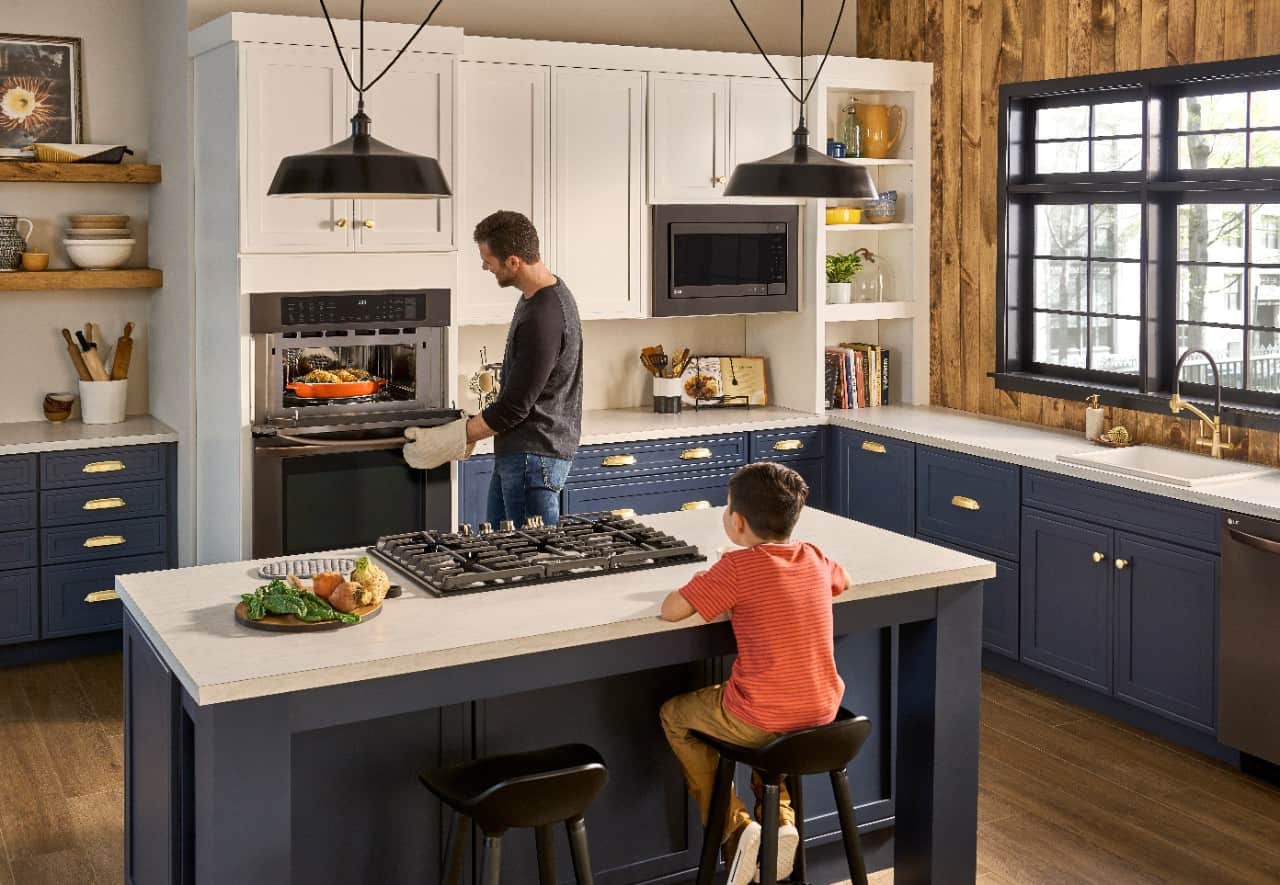 Best Double Wall Oven