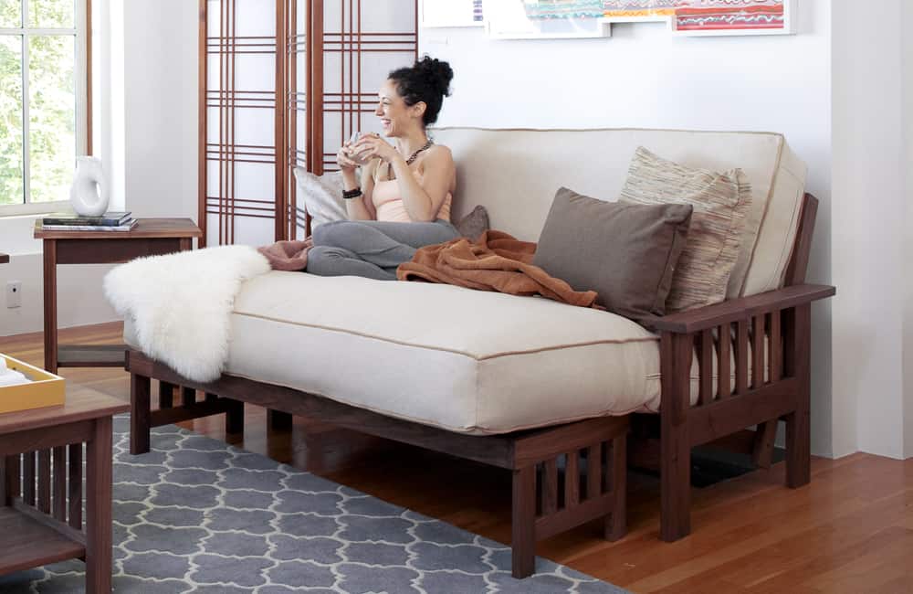 Best Full-Size Futon Mattress For Extra Sleeping Space