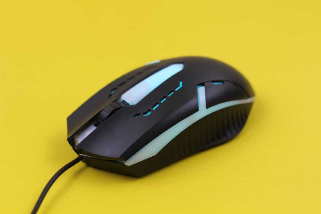 The Best FPS Gaming Mouse for Fast-Paced Games