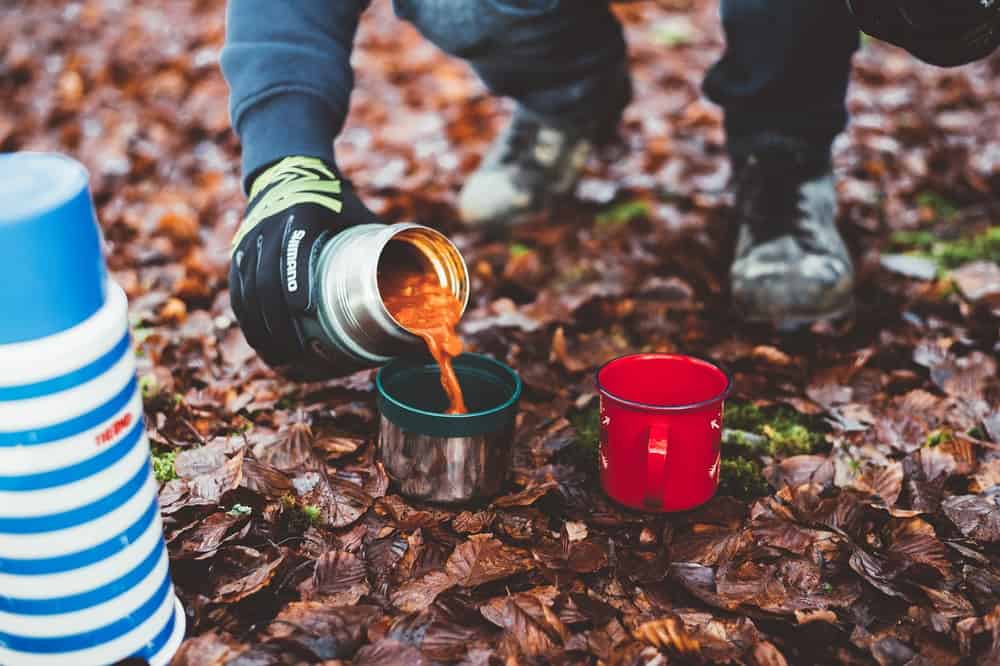 best thermos for hot food