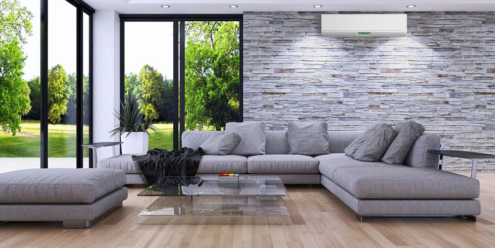 Build A Breezy Home In Hot Climates