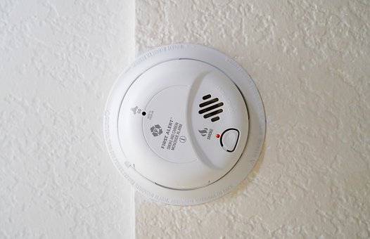 How to Change Smoke Detector Battery