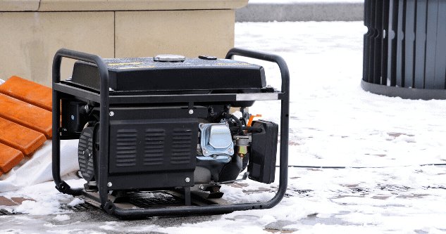 Portable Generators Repair And Maintenance Tips