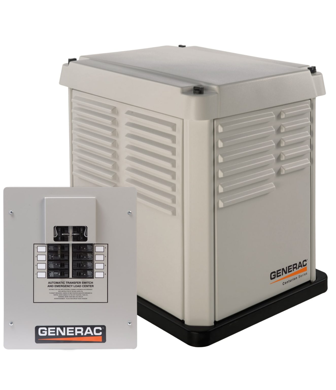 How do I Reset My Generac Generator? (Easy Steps) Archute