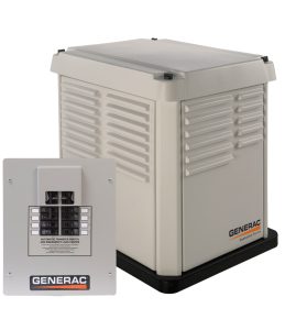 How do I Reset My Generac Generator? (Easy Steps) - Archute