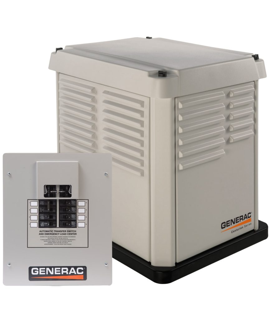 How do I Reset My Generac Generator? (Easy Steps) Archute
