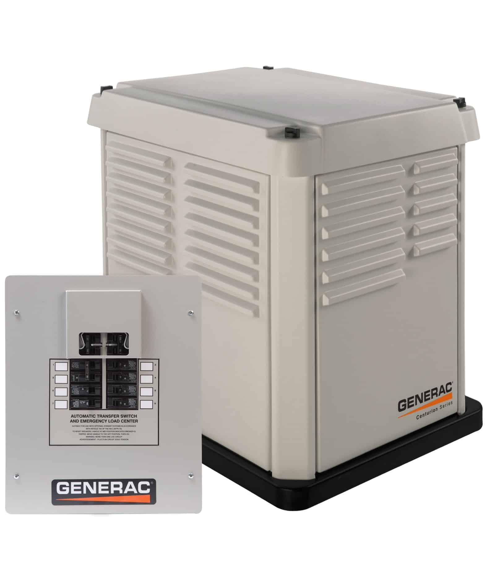 How do I Reset My Generac Generator? (Easy Steps) Archute