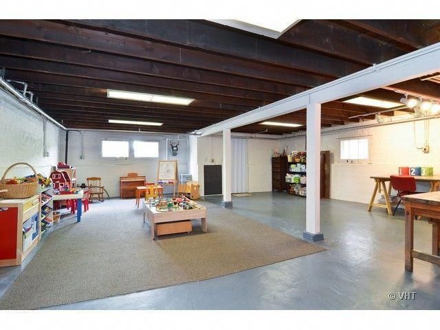 How To Make The Basement More Liveable Archute How To Make The Basement More Liveable, What Makes A Basement Livable