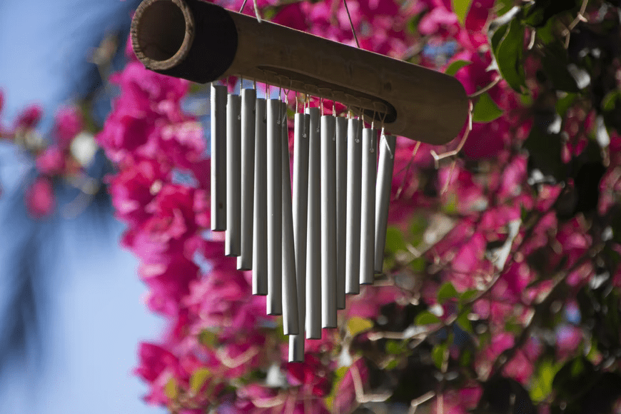 Best Wind Chimes | Glen Michaelsen