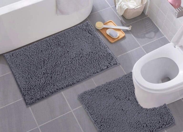 Best Bathroom Rug Ideas and How to Place Them Archute