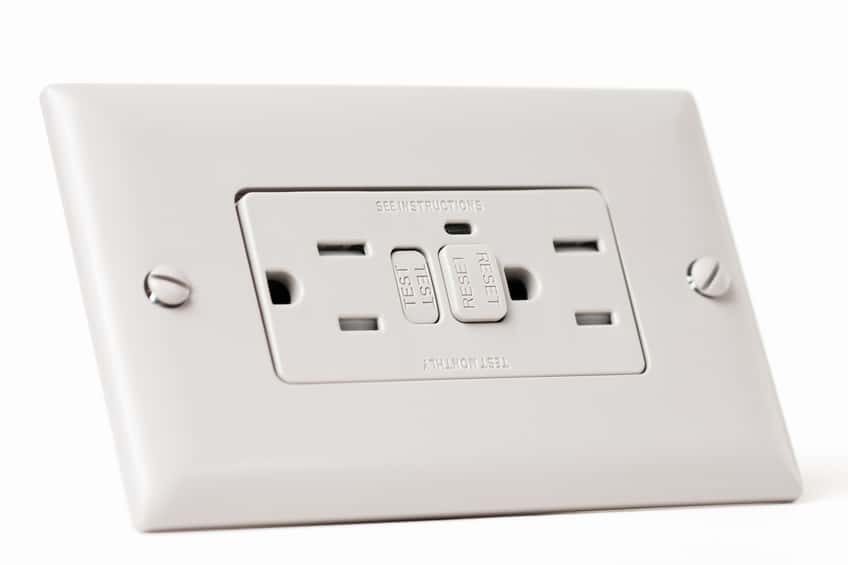 GFCI Outlet Not Working: Here Is Why And What To Do