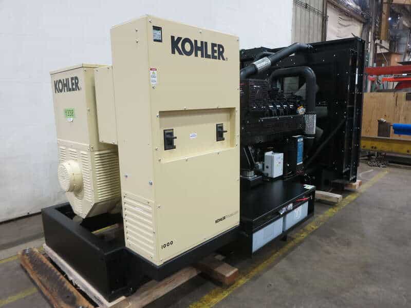 Kohler Generator Will Not Start (Simple Hack)