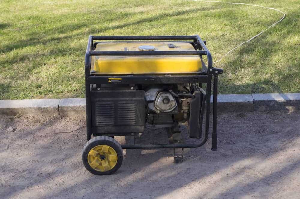 How Long Does Generac Last During Outages?