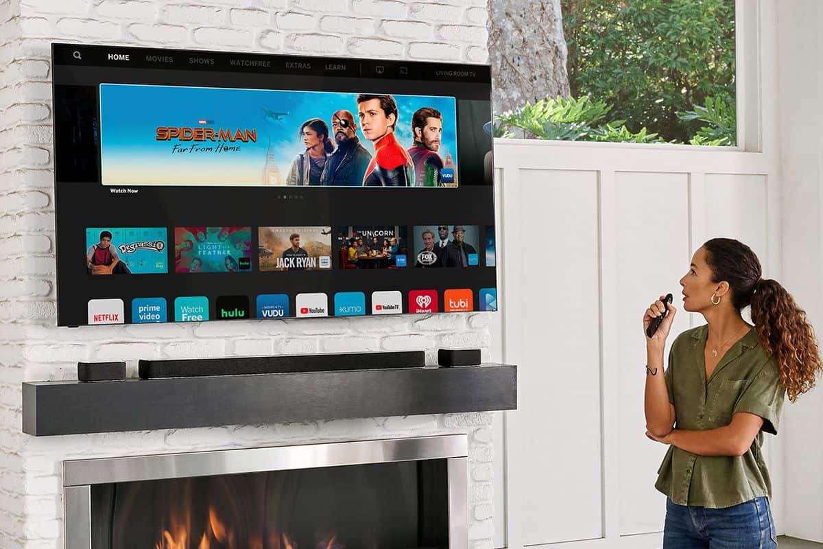 Best 65 Inch TV Under 1000 For Movies And Games Archute