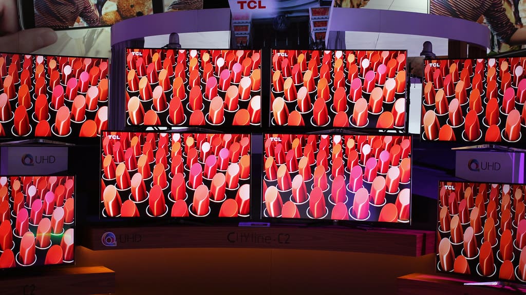 Cheapest 120Hz 4K TV for Gaming and 