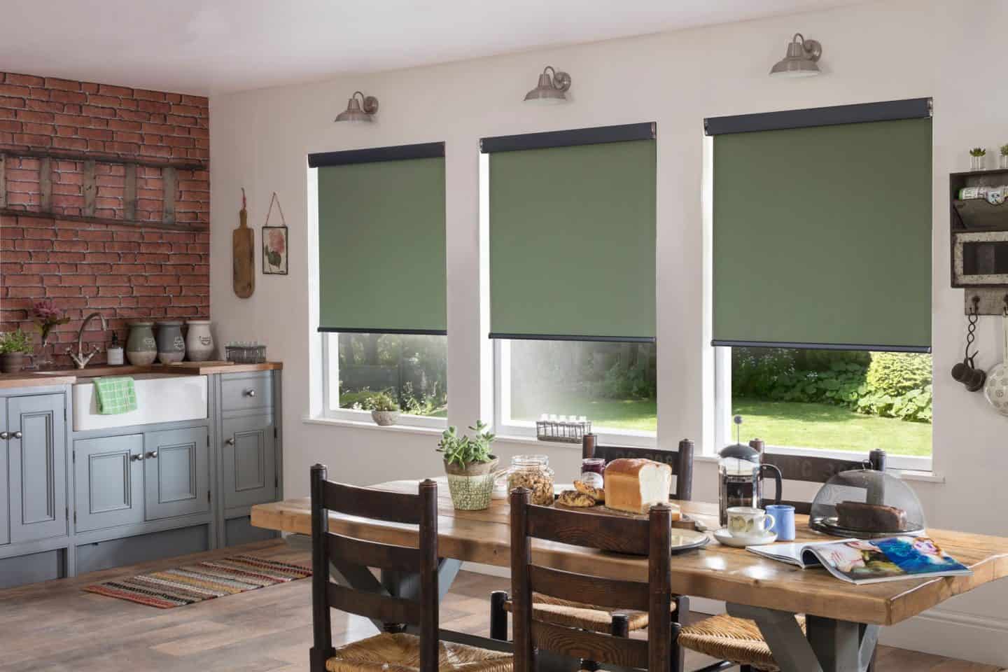 Different Types of Blinds You Can Use at Home for Windows - Happho