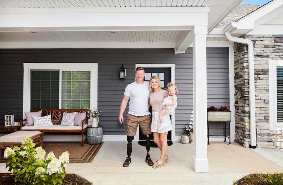 8 Tips To Build An Accessible Home