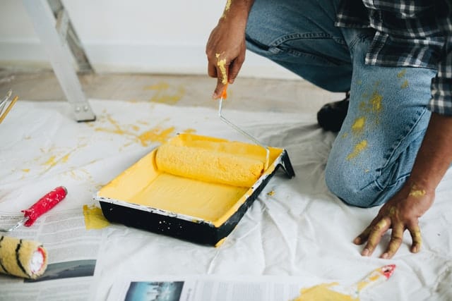 Best Painting Company