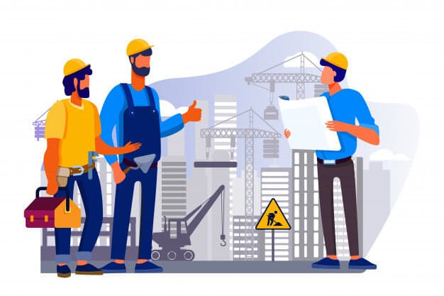 Consider in a Construction Labor Tracking Software