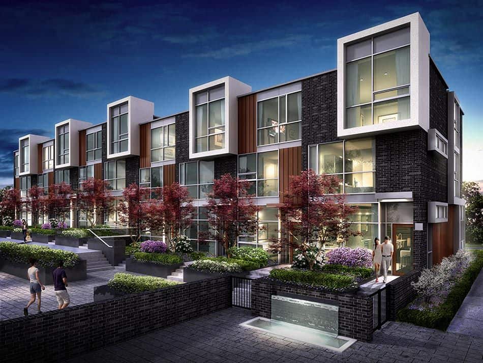 The Evolution of Apartment Styles