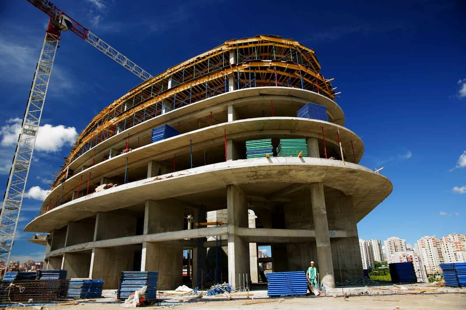 Hire a Construction Project Manager