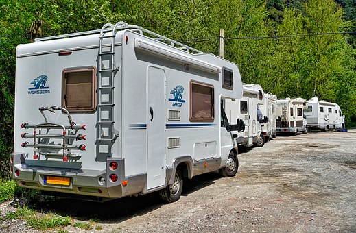 Best RV Toilet